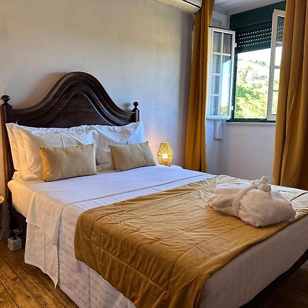 Hotel Boavista - Vintage House Monfortinho Luaran gambar