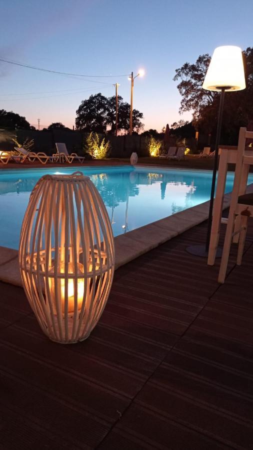 Hotel Boavista - Vintage House Monfortinho Luaran gambar
