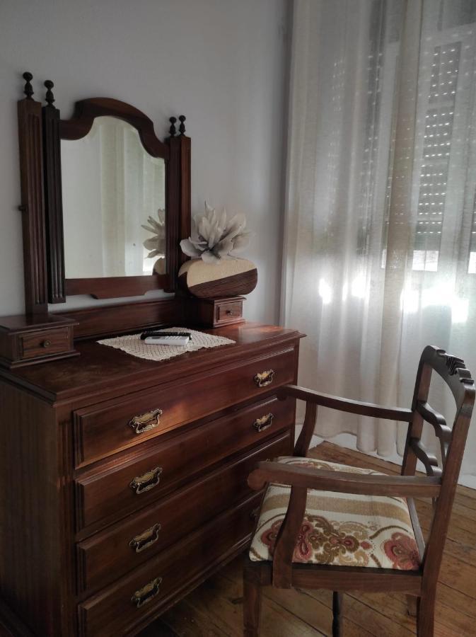 Hotel Boavista - Vintage House Monfortinho Luaran gambar