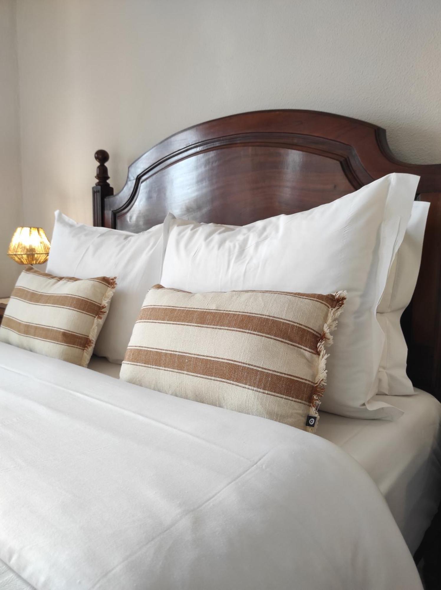Hotel Boavista - Vintage House Monfortinho Luaran gambar