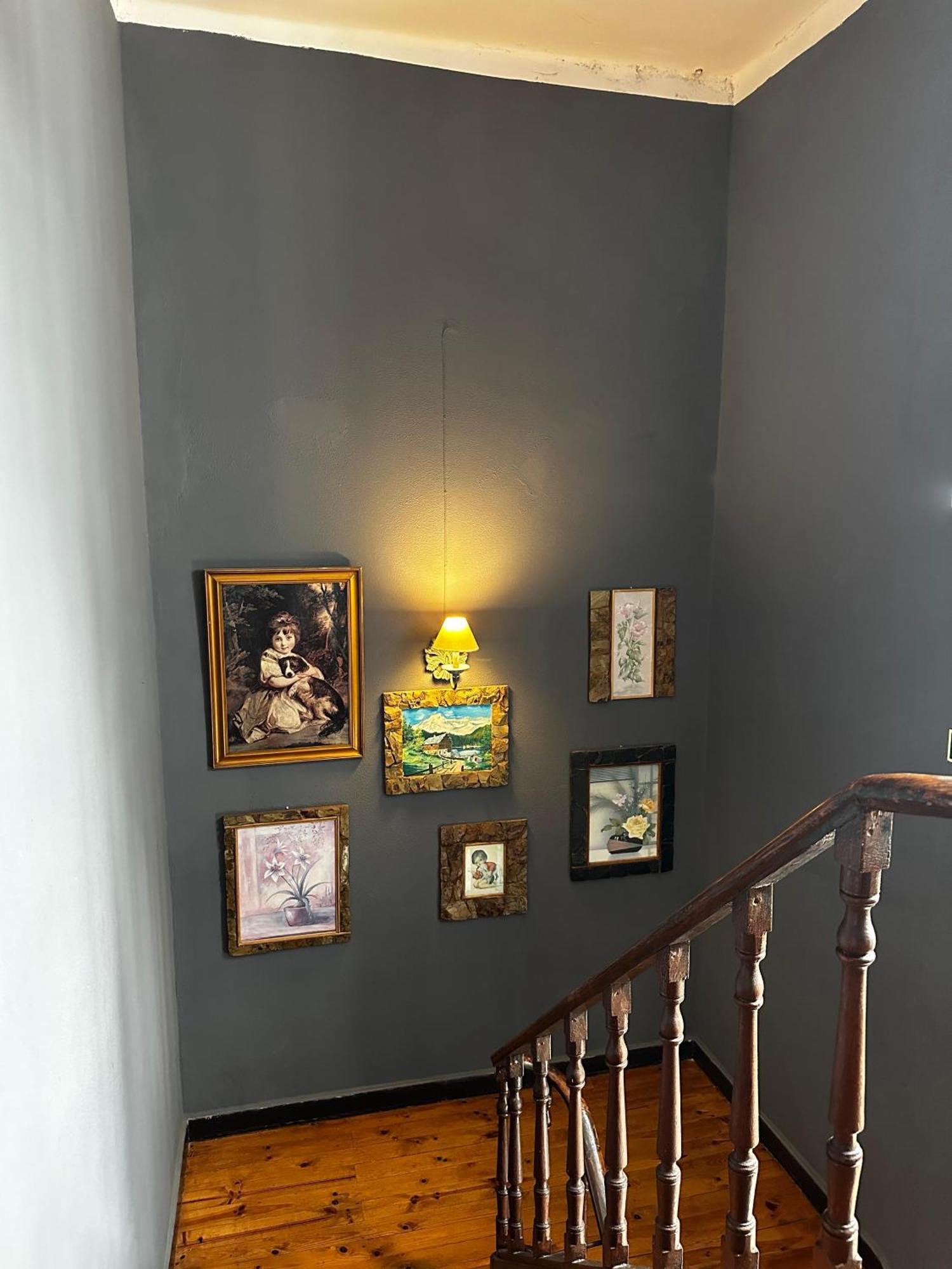 Hotel Boavista - Vintage House Monfortinho Luaran gambar