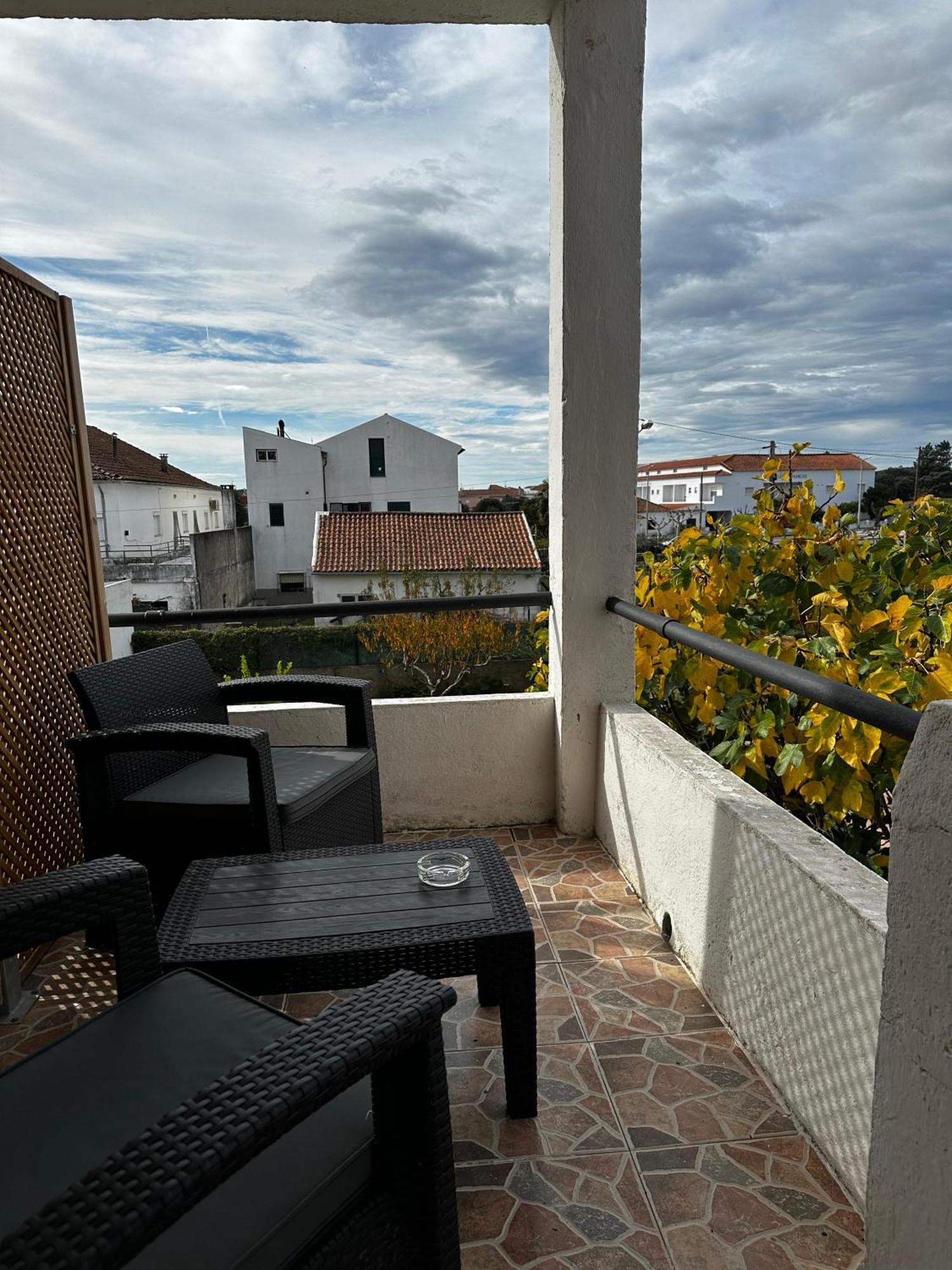 Hotel Boavista - Vintage House Monfortinho Luaran gambar