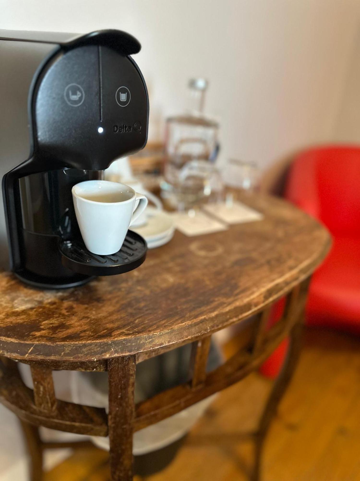 Hotel Boavista - Vintage House Monfortinho Luaran gambar