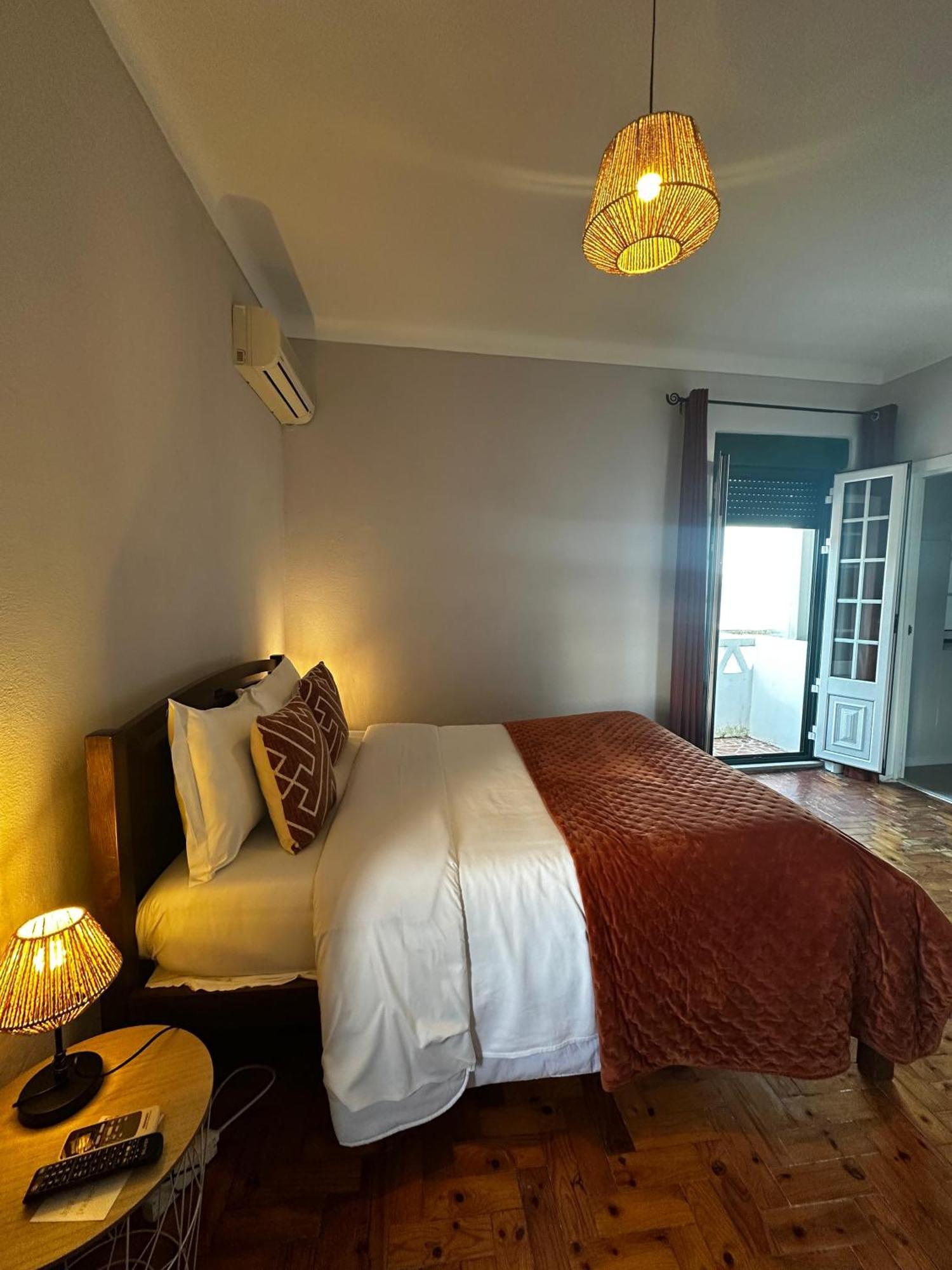 Hotel Boavista - Vintage House Monfortinho Luaran gambar