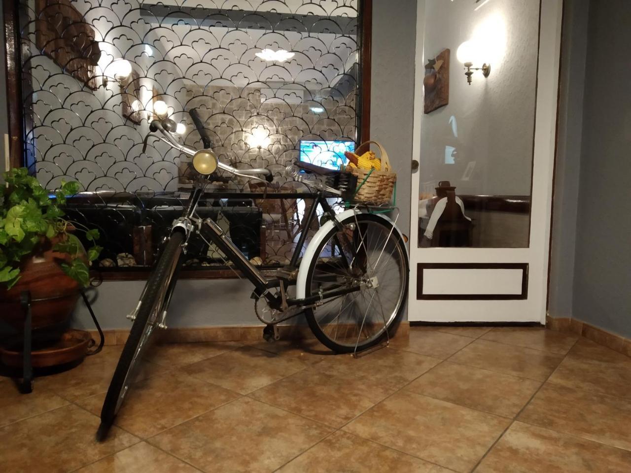 Hotel Boavista - Vintage House Monfortinho Luaran gambar
