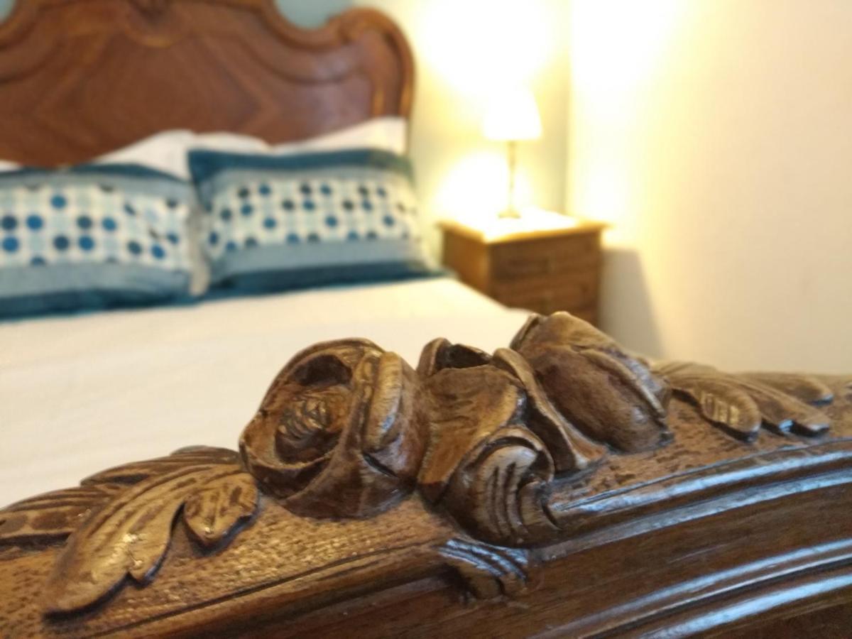 Hotel Boavista - Vintage House Monfortinho Luaran gambar